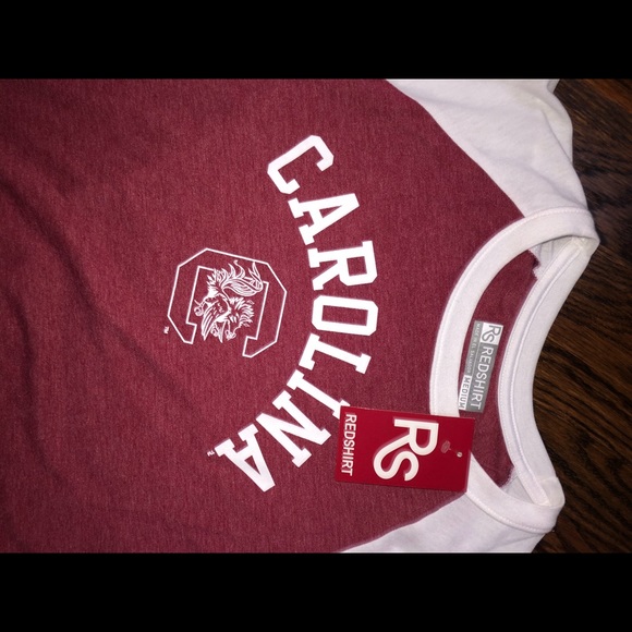 Carolina Gamecocks Shirt - Picture 2 of 2